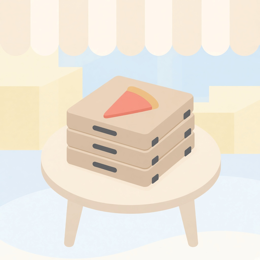 Foodie